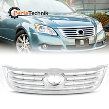 TO1200310 Grille For 2008-2010 Toyota Avalon Chrome 5310107050