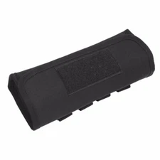 Molle 18 Rounds Tactical Hunting Shotgun Shell Holder for 12/20GA Ammo Pouch