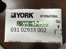 New YORK 031-02933-002 microchip Fast Shipping FedEx or DHL