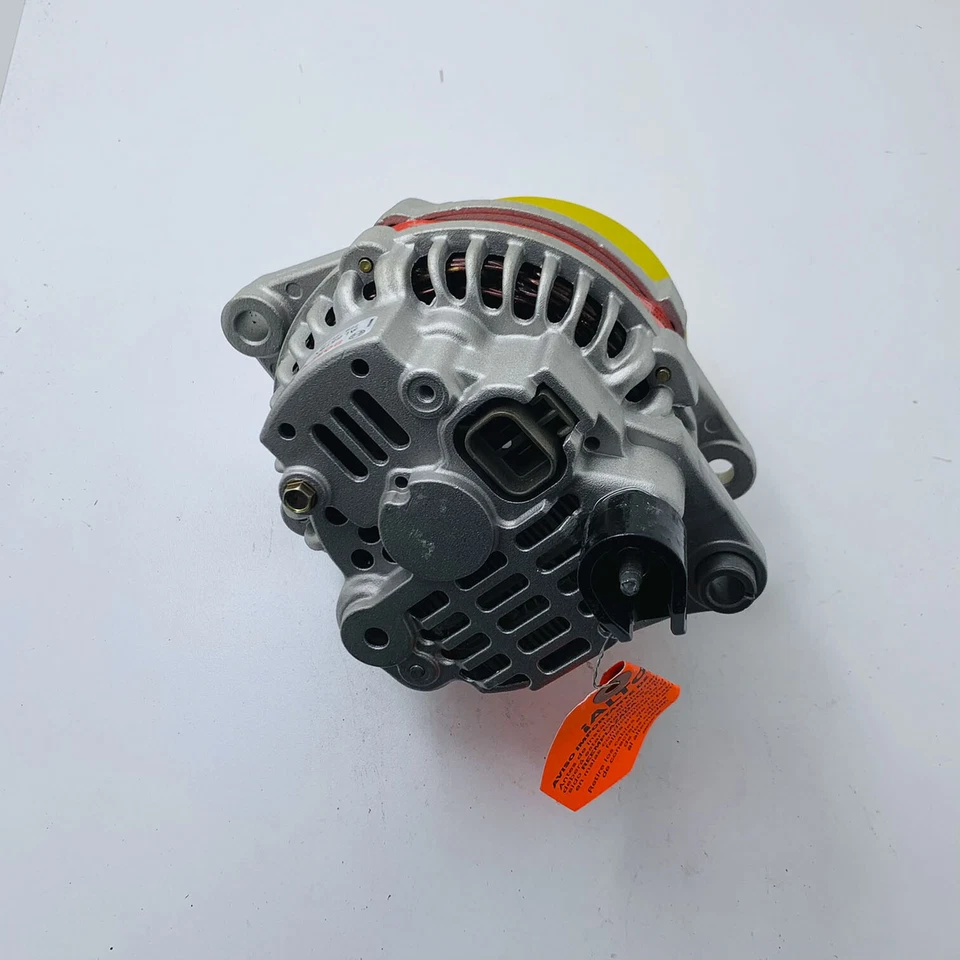BOSCH GENUINE Reman Alternator For Dodge Plymouth Neon Eagle 2.0L AL6519X - Изображение 3 из 4