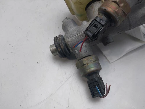 A2034300002 Brake Pump for MERCEDES-BENZ CLASE C (BM 203) SPORTCOUPE 20 7815565 - Picture 4 of 9