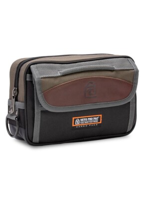 VETO PRO PAC CP4 ツールバッグ Amazon.com: Veto Pro Pac CP4 Cargo Bag (Special Ops