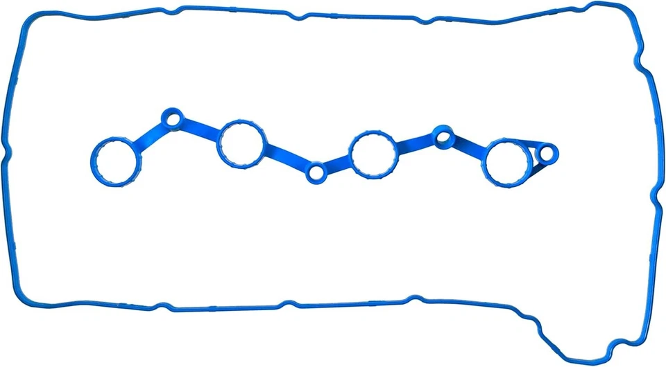 Juego de juntas de cubierta de válvula Fel-Pro para Hyundai Santa Fe 2010 2011 2012/06-10 Sonata Foto 2 de 4
