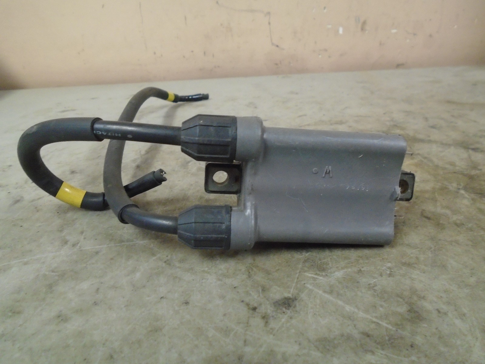 KAWASAKI IGNITION COIL KP02 eBay