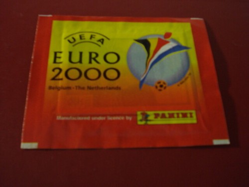 SEALED BAG SANDWICHES EURO TOILET SUPER FOOTBALL CHAMPIONS LEAGUE CARDS FOOTBALLERS - Picture 32 of 40