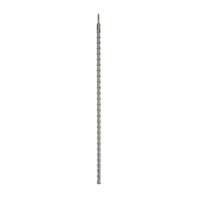 SDS Plus Hammer Bit 25,0 x 1000