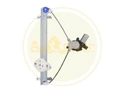 Tappeti Moquette Auto Sprint su misura per Subaru Forester III