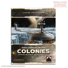 Terraforming Mars The Colonies