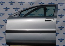 original Tür in Eisblau-Metallic (444)  Volvo V70 II / Volvo S60 I , VL