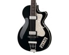 Hofner Contemporary Club Bass Guitar - Black