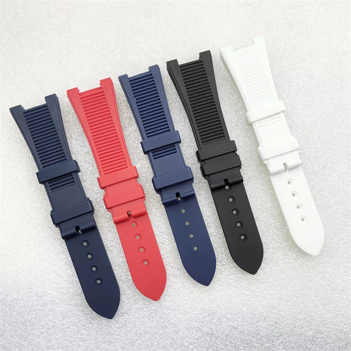 Watch band deals buckle replacement