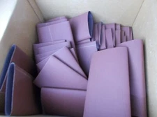 Sanding Belt Band 3M 201E  9 in x 10-39/64 in P180 Grit  " 35 Belts Bands "