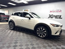 2019 Mazda CX-3 Touring AWD 4dr Crossover