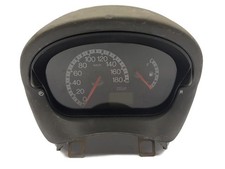 Compteur Fiat SEICENTO