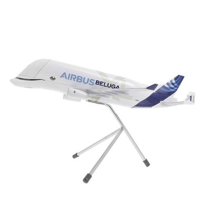 Airbus 1:200 Beluga XL Modell