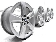 Original Bmw 2er F45 F46 17 Zoll Felgen Alufelgen 6855087 Styling 478