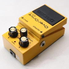 BOSS OD 3 Available at Umeda Store