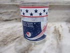 Set of 2 Vintage NASA Apollo  11 & 14 Commemorative Libbey Highball Moon Glasses — photo 10