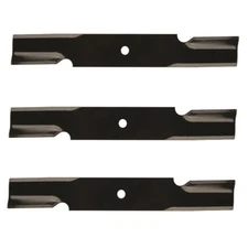 Mower Blades - 52'' - Fits Bobcat Predator Pro, Pro Fits CAT, Fast Fits