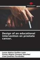 Laura Adalys Guillen LeóN (U. A.) | Design Of An Educational Intervention On...