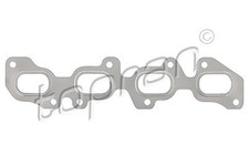 TOPRAN Dichtung, Abgaskrümmer  u.a. für AUDI, SKODA, VW