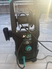 idropulitrice professionale 200 bar