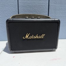 Marshall Kilburn II Portable Bluetooth Speake...