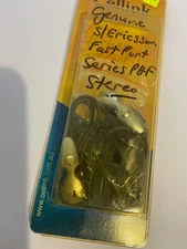 Sony Ericsson K750i, S600i, W550i, W800i, W810i, W900i, Z520i PHF Stereo MHF472