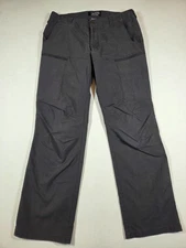 LAPG Police Gear Pants Men's 36X34 Gray BFE Stretch Tactical Pant