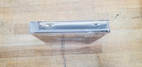 Lot of 2 SEGA SATURN Games BLACK FIRE & Virtua Racing