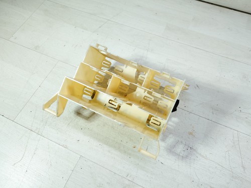 BMW 3er E46 Halter Träger Steuergerät Befestigung Grundmodul Halterung 6902269