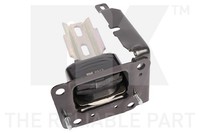 Motorlager Nk 59719029 FüR 1007 CitroËN C3 C2 DS3 Peugeot 207 Sw 16V Bifuel Hdi