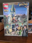LEGO (4729) Harry Potter: Dumbledore's Office - 100% Complete w/Manual & Box