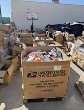 Large High Value Reseller Lot - Bulk Mixed Inventory Sale