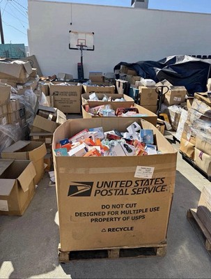 Large High Value Reseller Lot - Bulk Mixed Inventory Sale