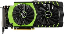 MSI GTX 970 GAMING 100ME for sale online | eBay