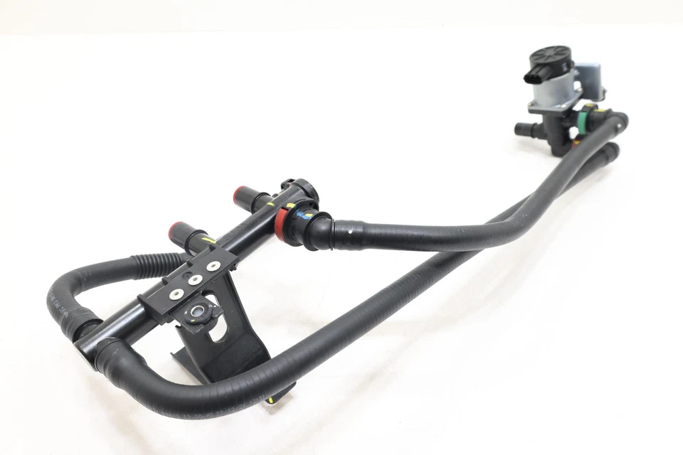 2023 KIA EV6 Heater Control Valve 37553cv000 375w3-gi000 375y2-gi010 - Image 4 of 4