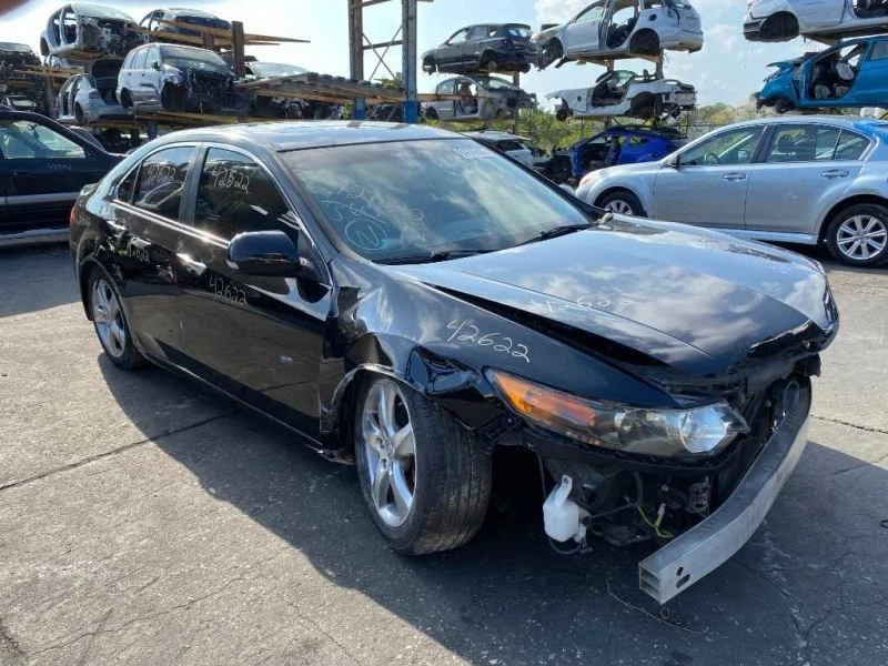 Cable de palanca de cambios automática Acura TSX 2011 2,4 L Foto 2 de 4