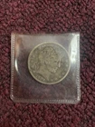 1909 Barber Half Dollar Silver San Francisco Mint Circulated US Coin