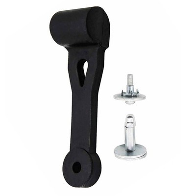 Für Craftsman kompatible Haubenverriegelung 109808X sicherer Sitz für Rasentraktoren