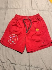 Nike Contend Volley Swim Trunks Men SM MIND BODY SOLE