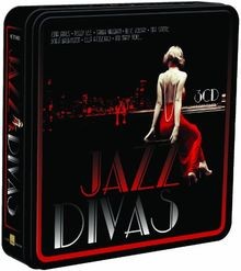 Jazz Divas von Multi-Artistes | CD | Zustand sehr gut