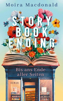 Storybook Ending - Bis ans Ende aller Seiten | Moira Macdonald | Taschenbuch