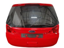 Ford Grand C-Max MK2 Bootlid Trunk Tailgate in Red Daphne