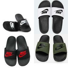 NIKE BENASSI JDI SLIDE