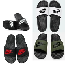 NIKE BENASSI JDI SLIDE