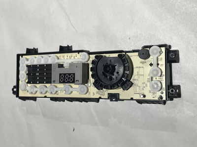 #ad GE 275D1535G011 Washer Control Board AZ158207 Wmv804 $19.99