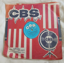 ANNE SHELTON Lay Down Your Arms / Madonna In Blue SOUTH AFRICA CBS 78 1956 recor