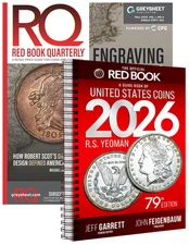NEW!!! Red Book Retail Bundle Spiral Red Book & Red Book Quarterly Bundle