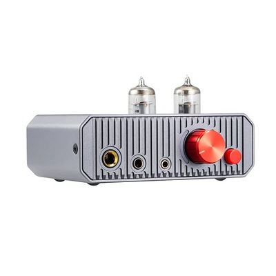 #ad XDUOO MH 02 USB DAC amp; Tube Headphone Amplifier MH02 Amp $277.57